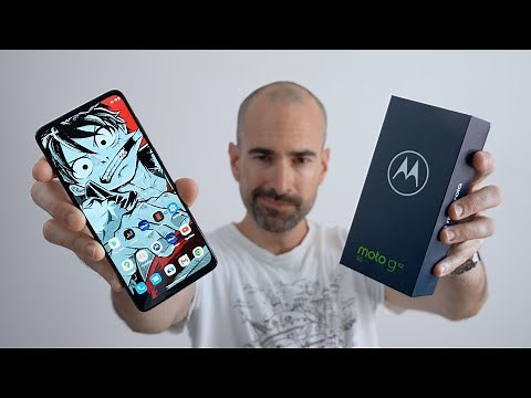 Motorola Moto G62 5G | Unboxing & Full Tour | Best Value 5G Phone?