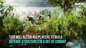 3.6K views · 54 reactions | DICE is stepping things up in Battlefield 5, here's what to expect from it. | Glitch - Future Digital Network | Facebook