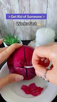 Go Away Spell | Banishing Spell | Protection Spell