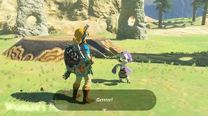 Zelda - Breath of the Wild: Kashiwa - Fundorte aller Lieder und Rückkehr ins Dorf