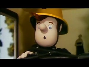 Perfectly Cut Fireman Sam Moments