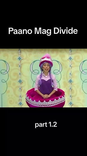 Paano Mag Divide part 1.2 #division #divisiontutorial #divide