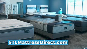 Find the right one in your neighborhood, it makes all the difference. stlmattressdirect.com/allshops | Mattress Direct