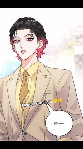 #Manhua: Reencarne en el gran ganso dorado del alfa dominante - cap. 21 #fpyシviral #spoilermanhwa #novel #manhuabl #manhuaspoiler #manhuaedit | Anime/Mangas/Manhwas y más