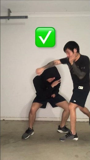 Mastering the Defense: How to defend 1-2 in Boxing