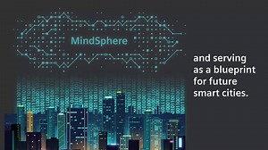 Another great step forward in the journey to the most connected, digital Expo in history! We've co-created a cloud-based app which has connected #Expo2020 Dubai to the Internet of Things for the first time. Eventually it will connect the whole site to boost sustainability and visitor comfort, and potentially inform our smart cities of the future! #MindSphere Learn more: https://sie.ag/2Wx0f8b | Siemens