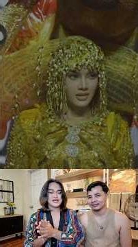 National Costume Sasha Lacuna of Tarlac Province for Binibining Pilipinas 2026!