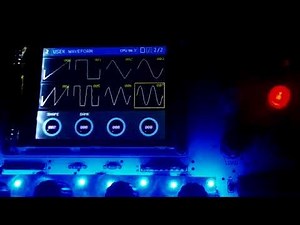 New Sequencer from DE-GENERATOR