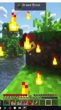 COME MUOVERE I COMMERCIANTI GOBLIN IN MINECRAFT