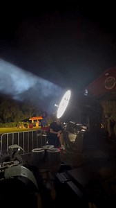 2.6K views · 26 reactions | The biggest Christmas light will be...