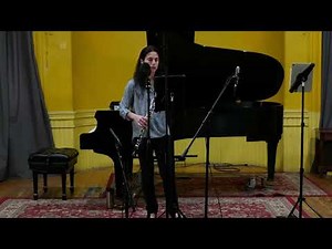 Thea Musgrave: Niobe / Katherine Needleman