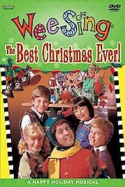 Wee Sing: The Best Christmas Ever!