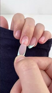 Add dreamy to your nails with Tiffany Blue. 💙