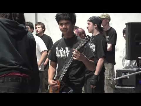 Slambulance LIVE, G&E Auto Shop 4/24/26
