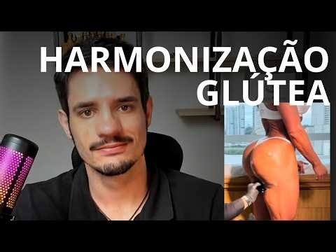 Estratégia de Tráfego Pago para vender Harmonização Glútea