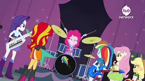 Get ready to rock out on Oct. 17! | Discovery Family Channel