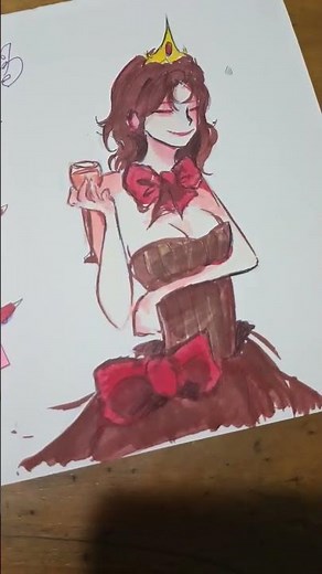 Keywords clickbait: Silver palace gacha character drawing character design art anime drawing #art