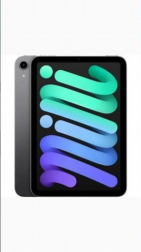 Top 5 Features of the iPad Mini 6 You Should Know!