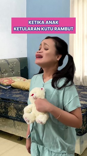 Cara Efektif Menghilangkan Kutu Rambut dengan Peditox