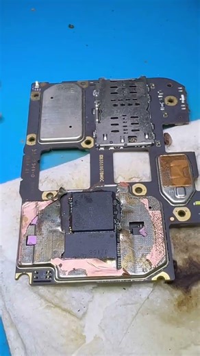 Poco x2 touch not working cpu problem #deadmobilerepair #redminote8pro#pocox2#mobilerepairing#touch