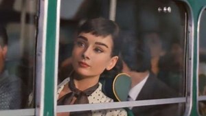 Audrey Hepburn new ad: The actress is digitally resurrected for Galaxy commercial [VIDEO] - UPI.com