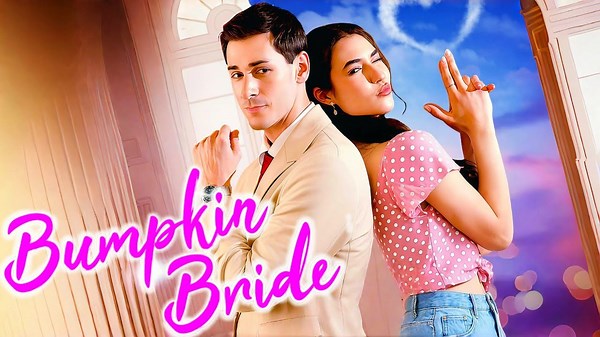The Billionaire's Bumpkin Bride Full Movie