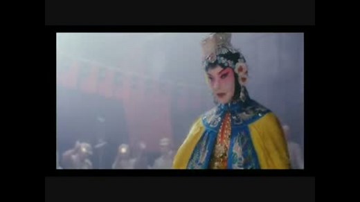 『さらば、わが愛』(日语吹替)《覇王別姫》