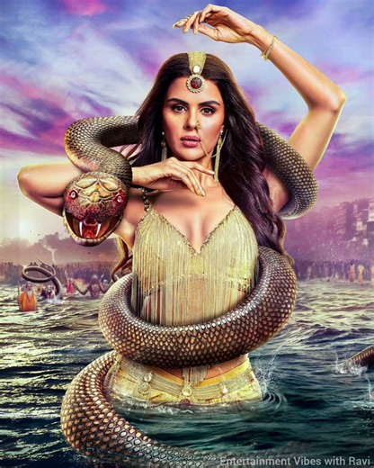Naagin 7 Official Background Music 🐍🔥 | Colors TV #Nagin7 #Naginbgm