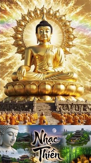 Nhạc Thiền An Nhiên Dễ Ngủ, Thư Giãn Tâm Trí, Xóa Tan Căng Thẳng Sau Một Ngày Dài