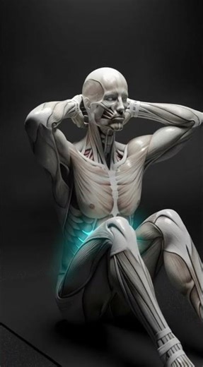 Your Abs Still Don’t Show? Fix This Mistake