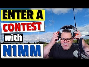 N1MM Contest Logging Made Easy! (Perfect for Beginners) CQWW