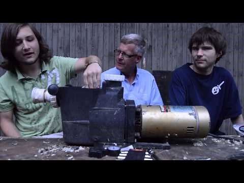 How To Remove The Hayward Super Pump Strainer Lid