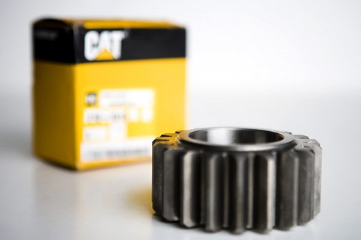 Fine New Cat® Parts Online in Georgia
