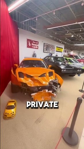 What Happened to the Fast and Furious Cars