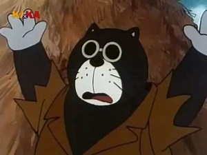 Pinocchio Folge 20 - Die Stadt der Delphine - jackbraolx2.web.tv