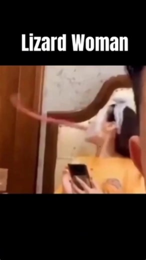 Lizard woman story #storytime #2danimation #shorts