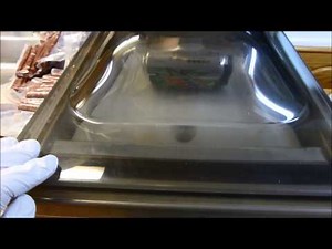 Cabela's Chamber Vacuum Sealer ARY VacMaster VP210 - Effective & Versatile