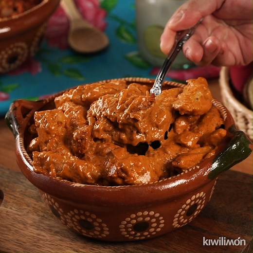 325K views · 4.2K reactions | Fajitas de Pollo al Chipotle | Receta ...