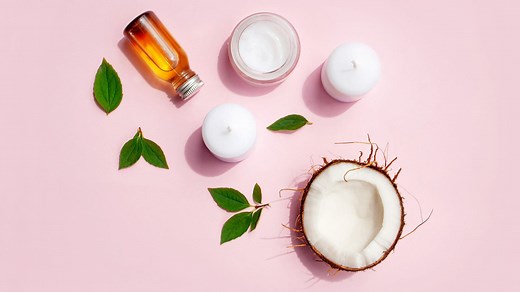 MCT Oil Is Everywhere—Here’s What It Actually Does for Your Body, According to RDs