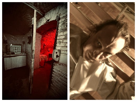 Dans un asile, en extérieur ou sur l'eau : voici 3 nouveaux escape games à Strasbourg