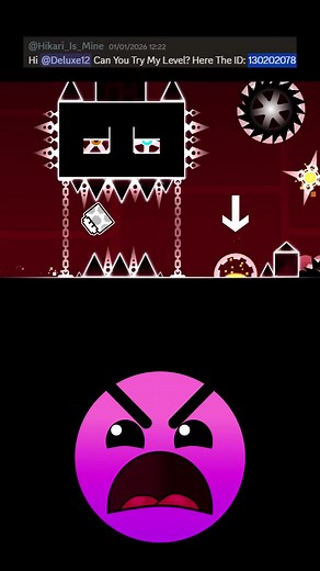 Mastering Clubstep in Geometry Dash