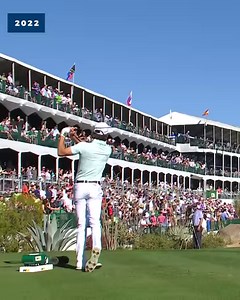 453K views · 15K reactions |  The ace heard 'round the world  A moment Sam Ryder and many others won't soon forget. #TOURVault | PGA TOUR | Facebook