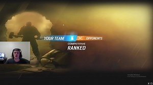 FORGOT I WAS STREAMING