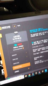 The Process of Flashing Two ECUs!?