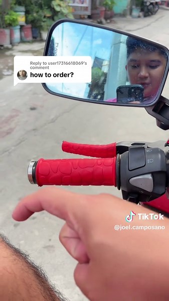 Replying to @user17316618069 hundle grip rubber #handlegripformotorcycle #hundle grip rubber cover lebber #motorcycle