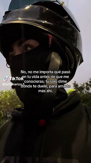 #bikerboy #z400 #bikerlifestyle #bikergirlsoftiktok | no me importa que paso en tu vida antes