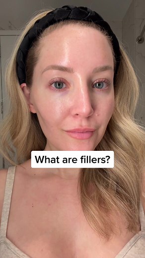 Understanding Fillers for Skincare and Beauty | Expert Advice