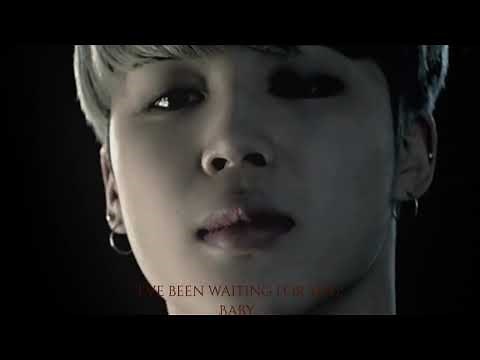 BTS Park Jimin Vampire AU(+13)
