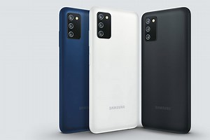 Samsung Galaxy A03s, el sensor de huellas y una gran batería son sus argumentos para ganar en la gama de entrada