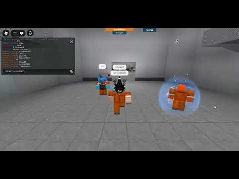 GUYS I JOINED MY FREIND BUT THE OWNER OF WATER PHYSICS WAS IN OUR SERVER!!!!